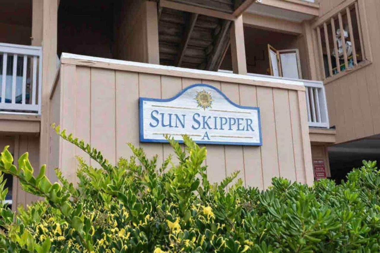 הוילה קרולינה ביץ' Sunskipper Iota מראה חיצוני תמונה